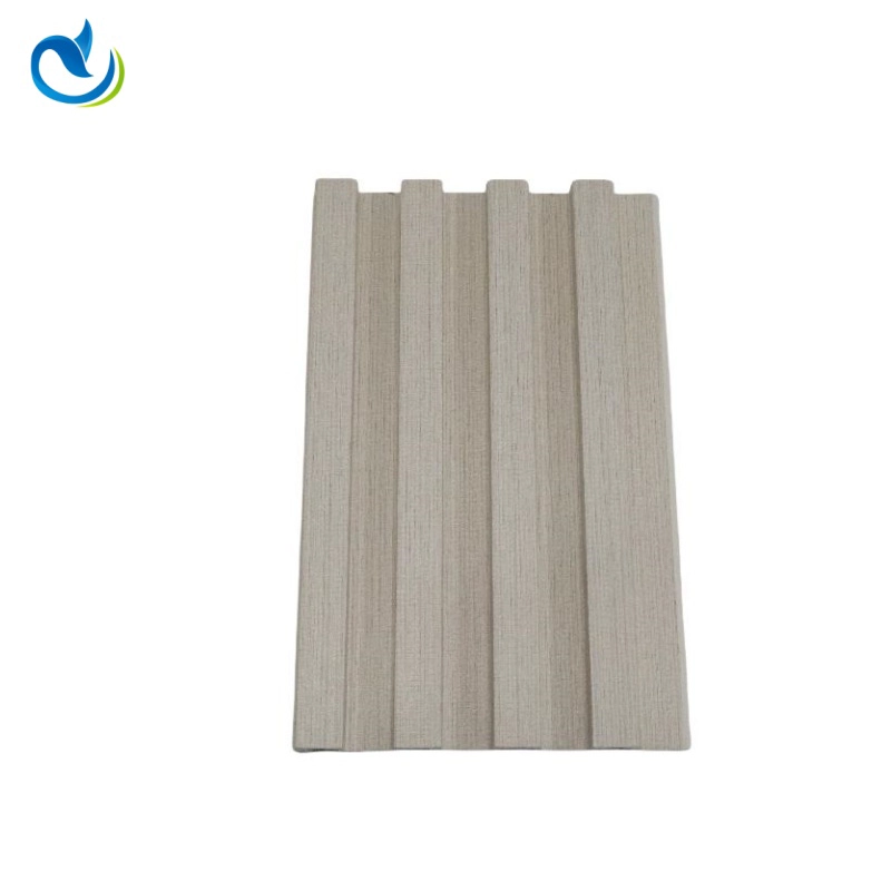 100 % genanvendeligt PVC vægpanel