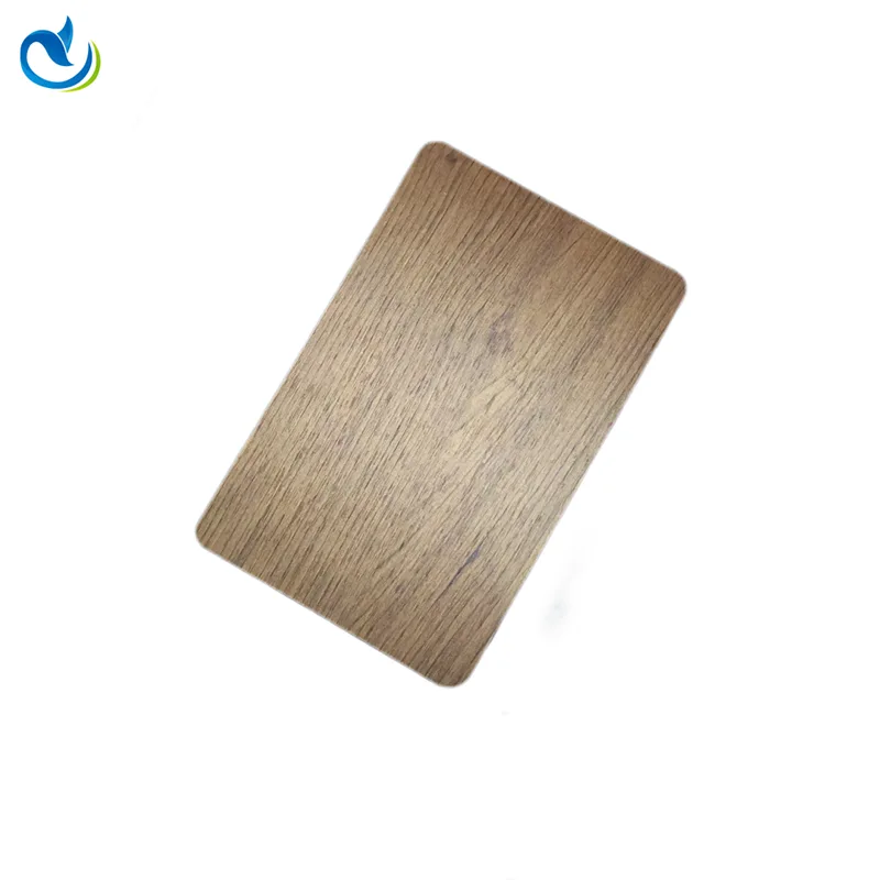 100% vandtæt New Generation Spc vægbeklædning