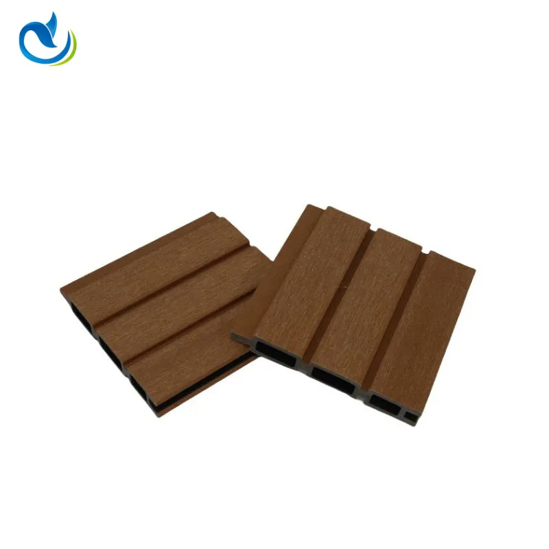 20 cm PE Udendørs Vægpanel