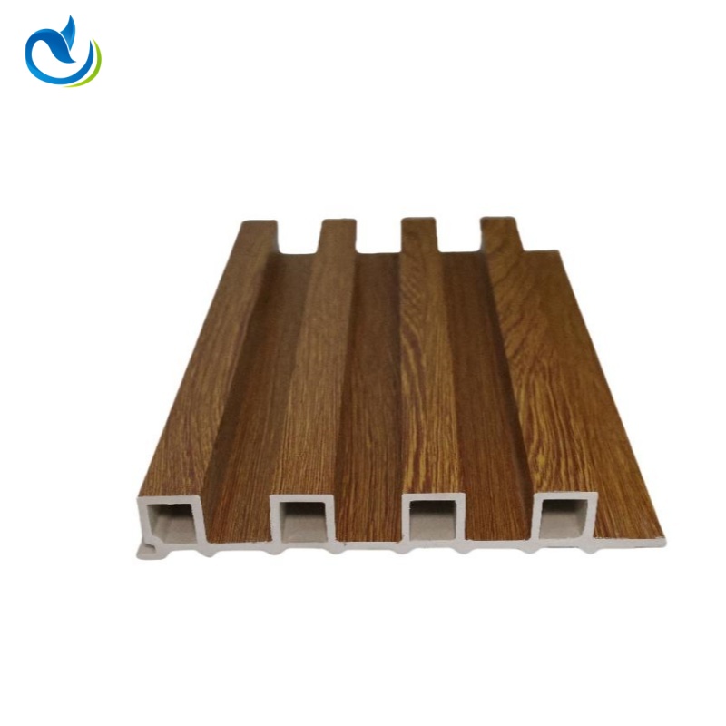 Forskellene mellem WPC -ark og SPC -ark