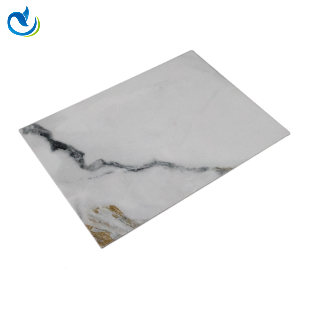 PVC Board— - din alsidige ledsager for livet