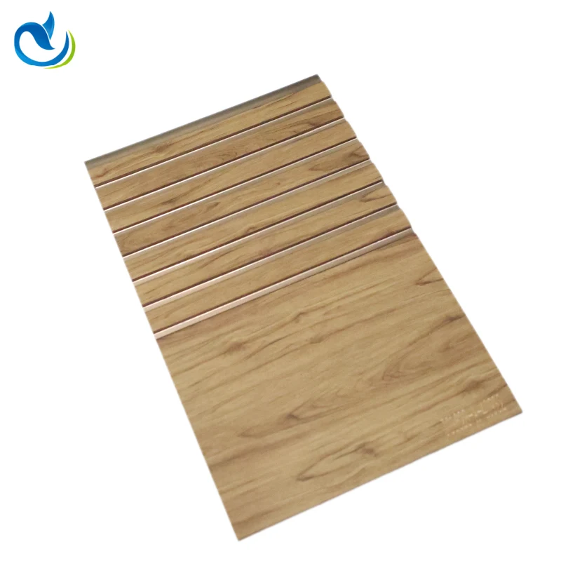 Hvorfor er PS Wall Panel Decoration blevet en ny favorit inden for moderne interiørdesign?