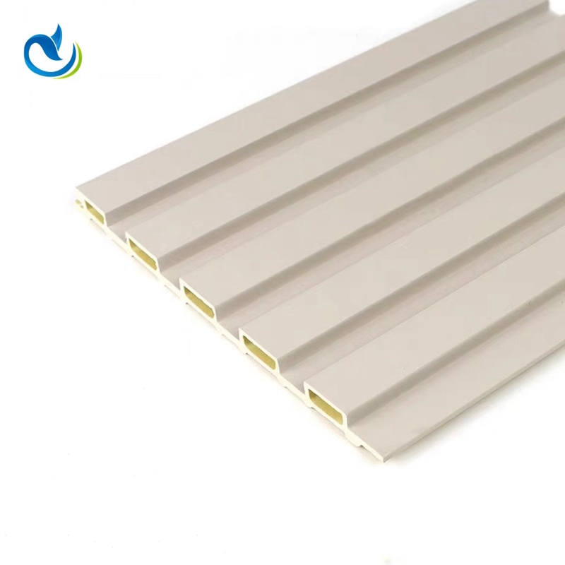 Sammenlign forskellene mellem træ-plastikplader og PS-plader