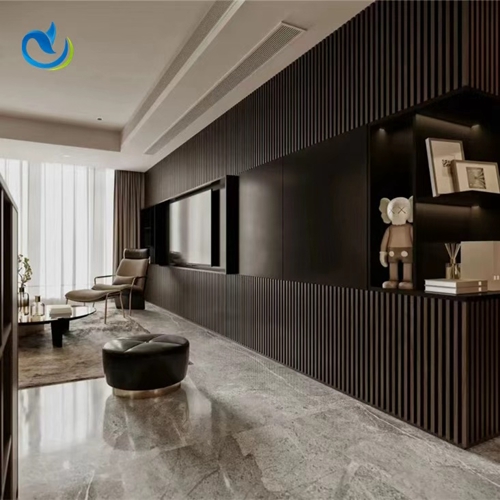 Hvordan træplastikpaneler kan transformere vores liv og miljø?