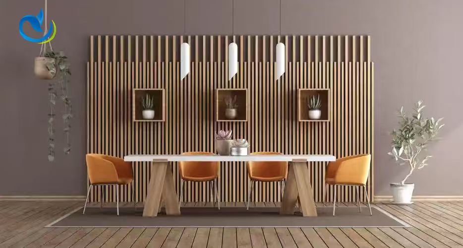 Hvordan vedligeholder man Arris massivt træ plastgulve?