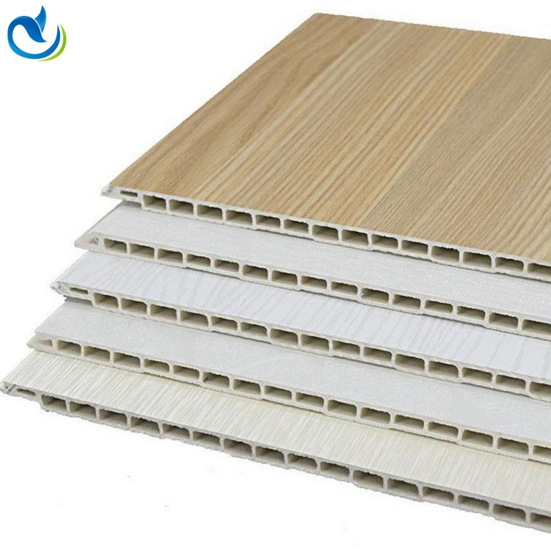 Indeholder bambus trækul vægpanel formaldehyd?