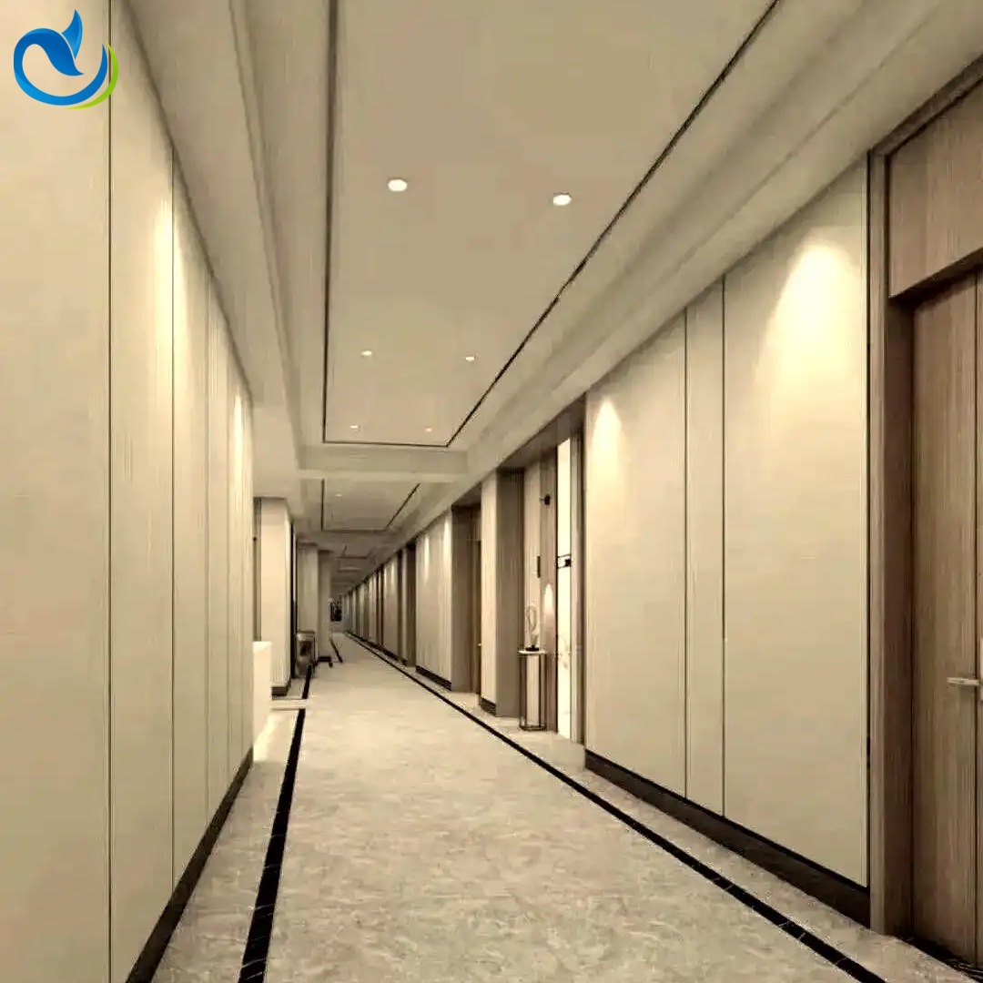 Hvorfor er vægpaneler af bambuskul så populære?