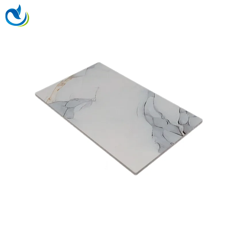 3D PVC vægpaneler