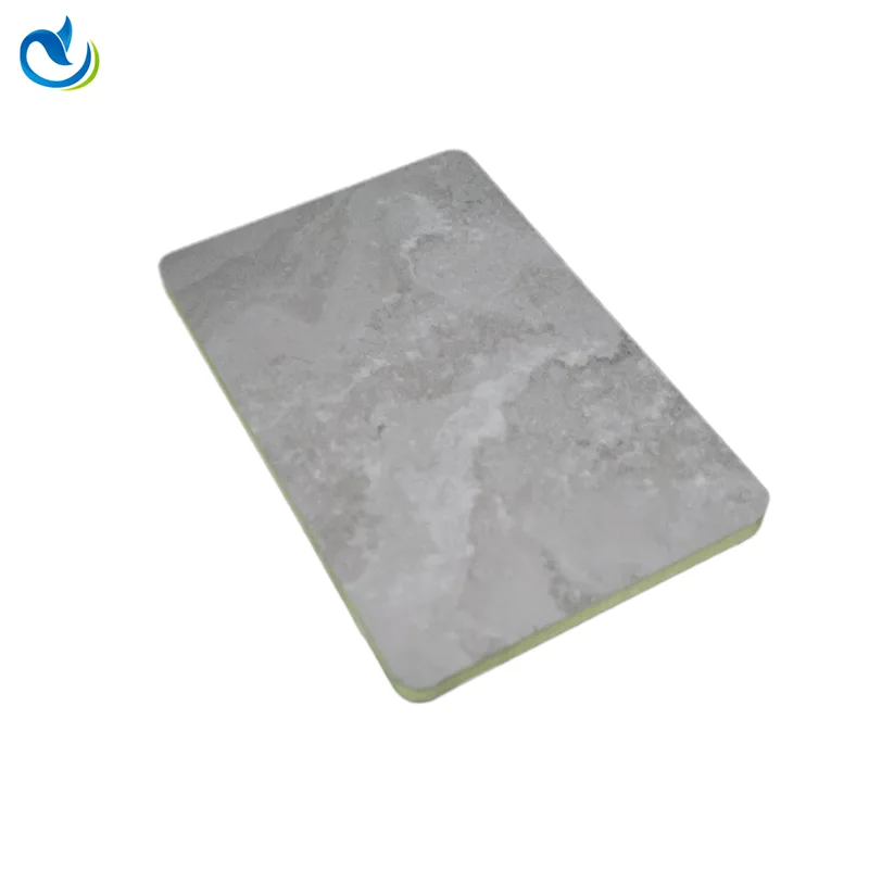 Bambus trækulfiber vægpanel