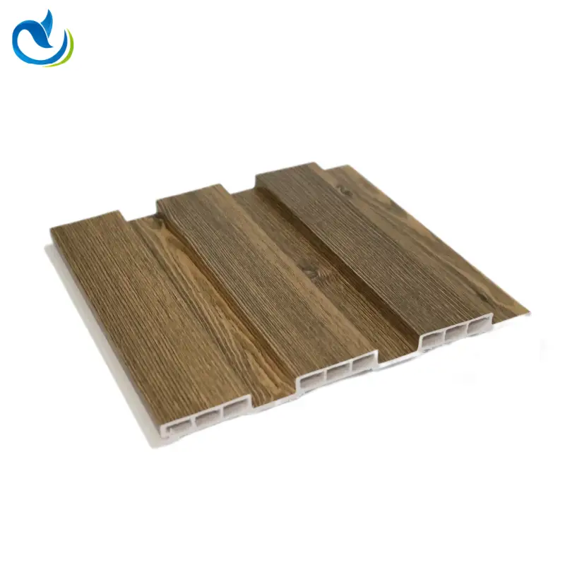 Byggematerialer Trækorn WPC Wall Panel Board