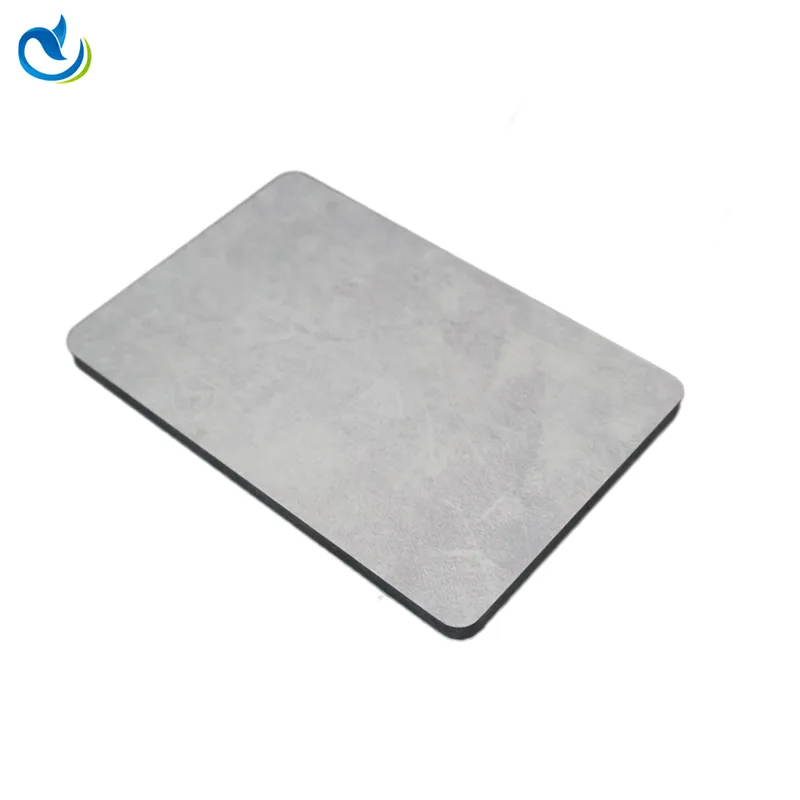 Dekorative Carbon Crystal vægpaneler