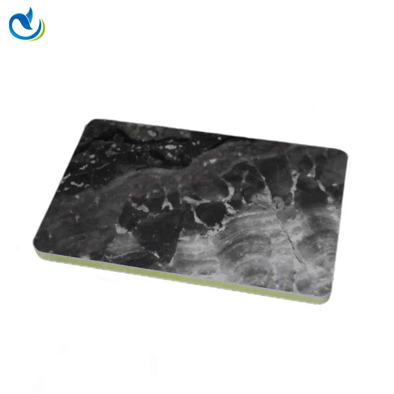 Miljøvenlig bambus trækul vægpanel