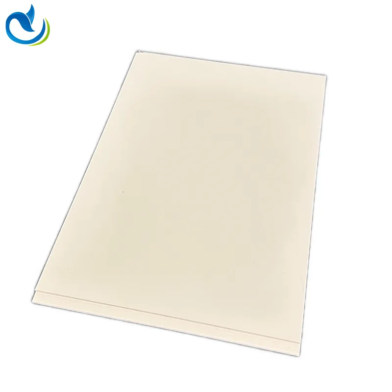 Fleksible og holdbare solide SPC-vægpaneler