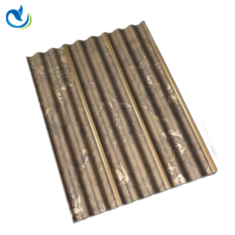 Højtydende WPC-tavler