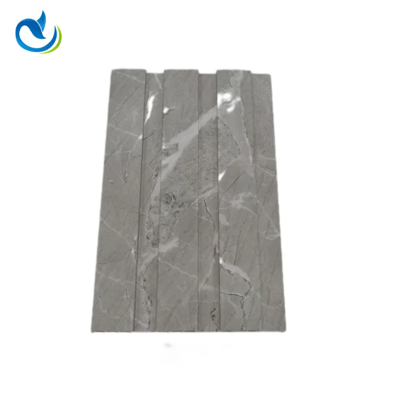 Boligindretningsmateriale Komposit WPC-panel