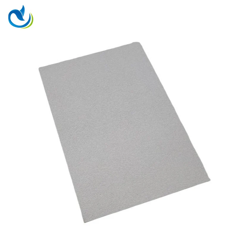 Indvendig PVC vægpanel