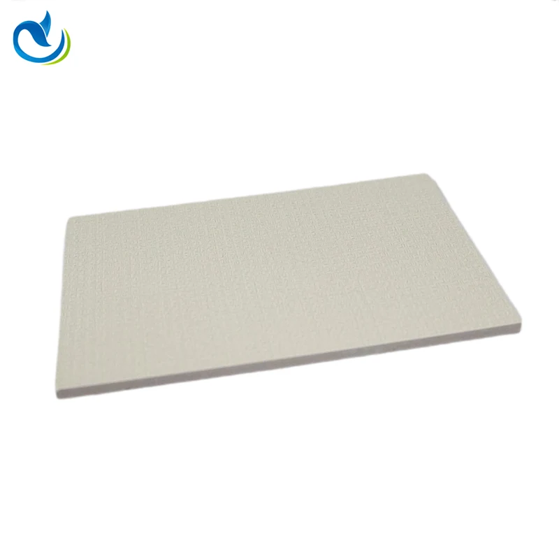 letvægts Carbon Crystal vægpanel