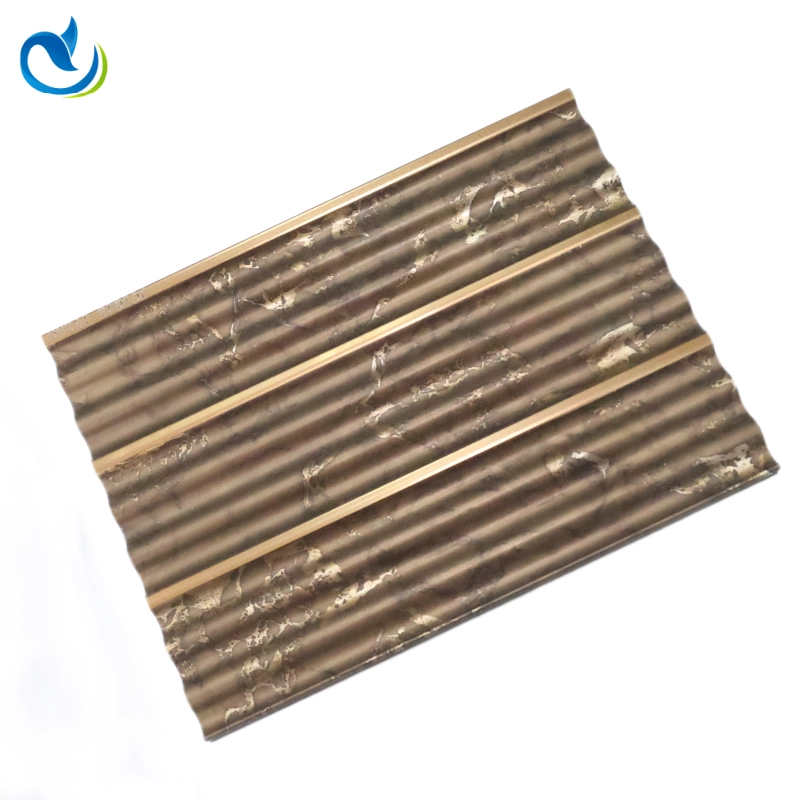 Udendørs dekorationsmaterialer PS Udendørs vægpaneler