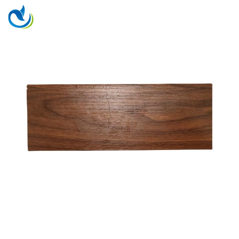 Udendørs udvendige vandtætte WPC vægpaneler