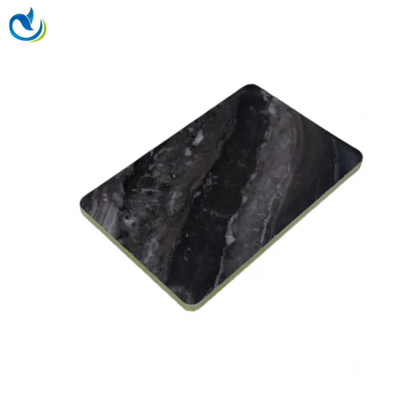 Producent af genbrugsplast tømmer WPC-plader