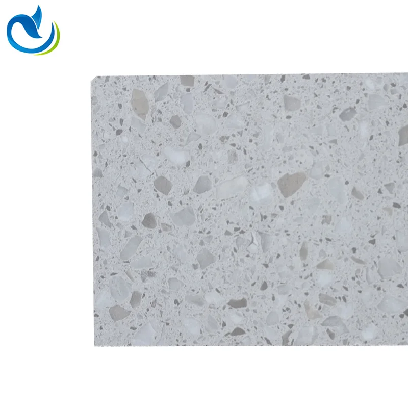 Solide 4 mm SPC vægpaneler