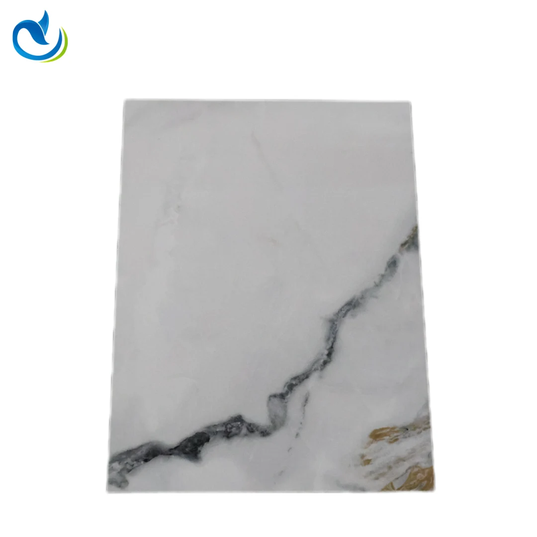 Solide 4 mm SPC vægpaneler