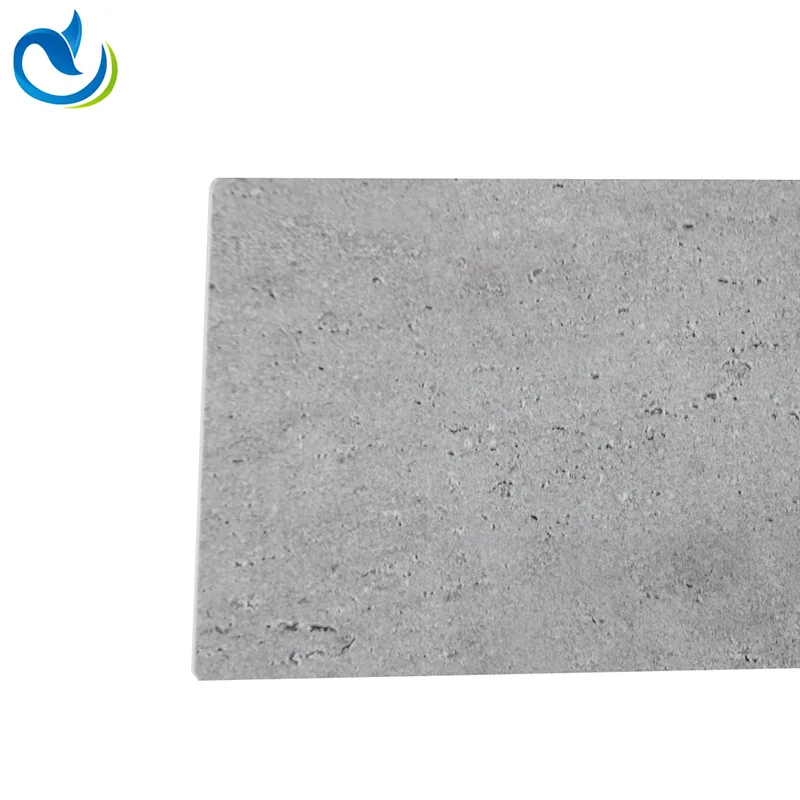 Solide fleksible SPC vægpaneler