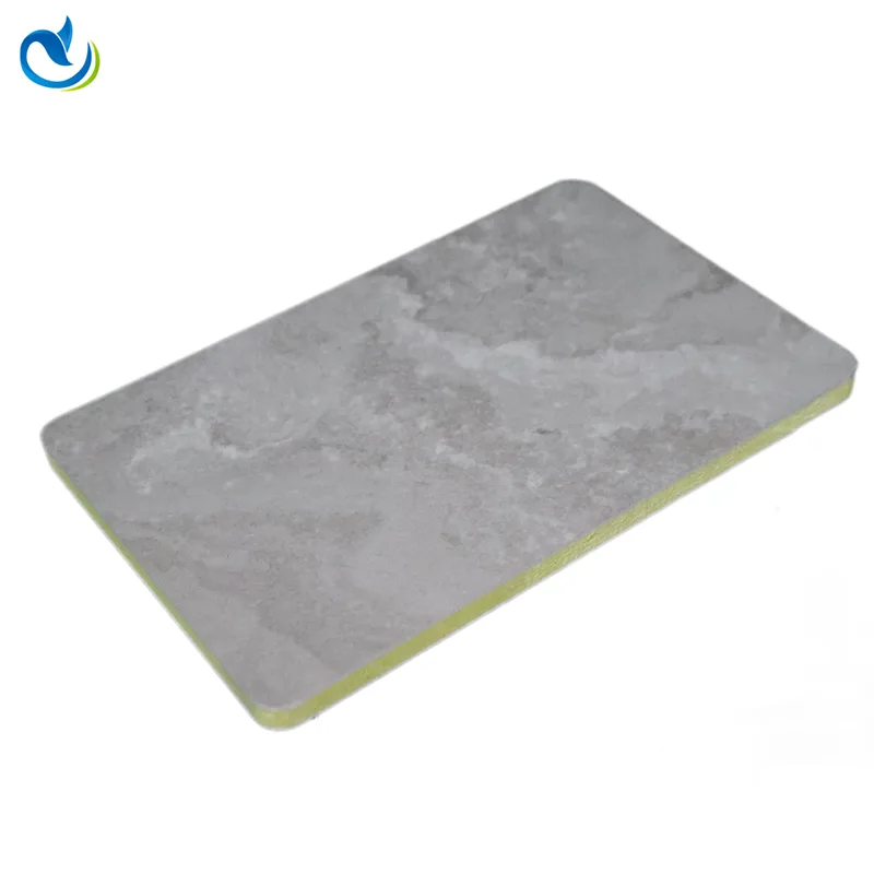 Vandtætte bambus trækul vægpaneler